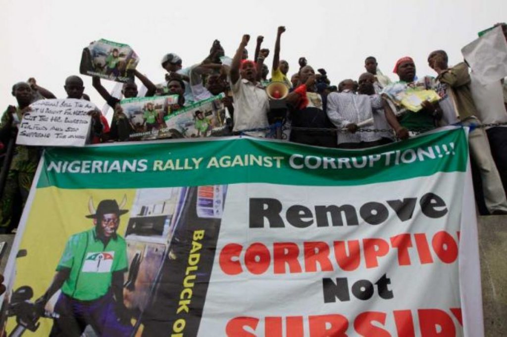 Subsidy Removal Where Are The 2012 Activists