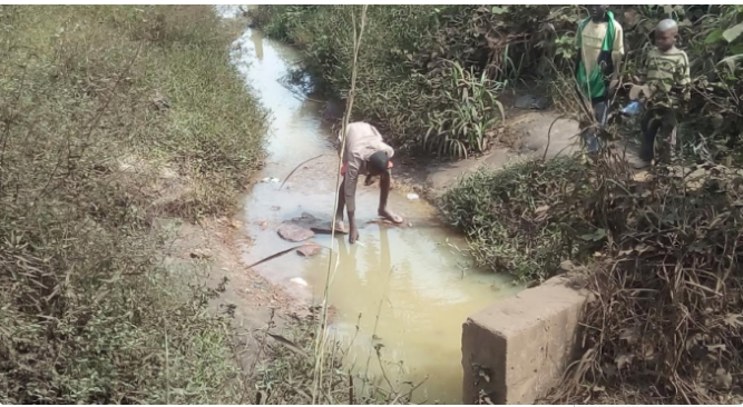No justice for Kogi community five years after exposing devastating environmental impact of mining