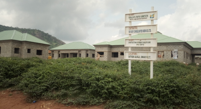 Report Hospitals in FCT remain deplorable after N1.3 billion upgrade