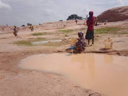Gombe inhabitants suffer as govt ministry abandons N50 million water project  