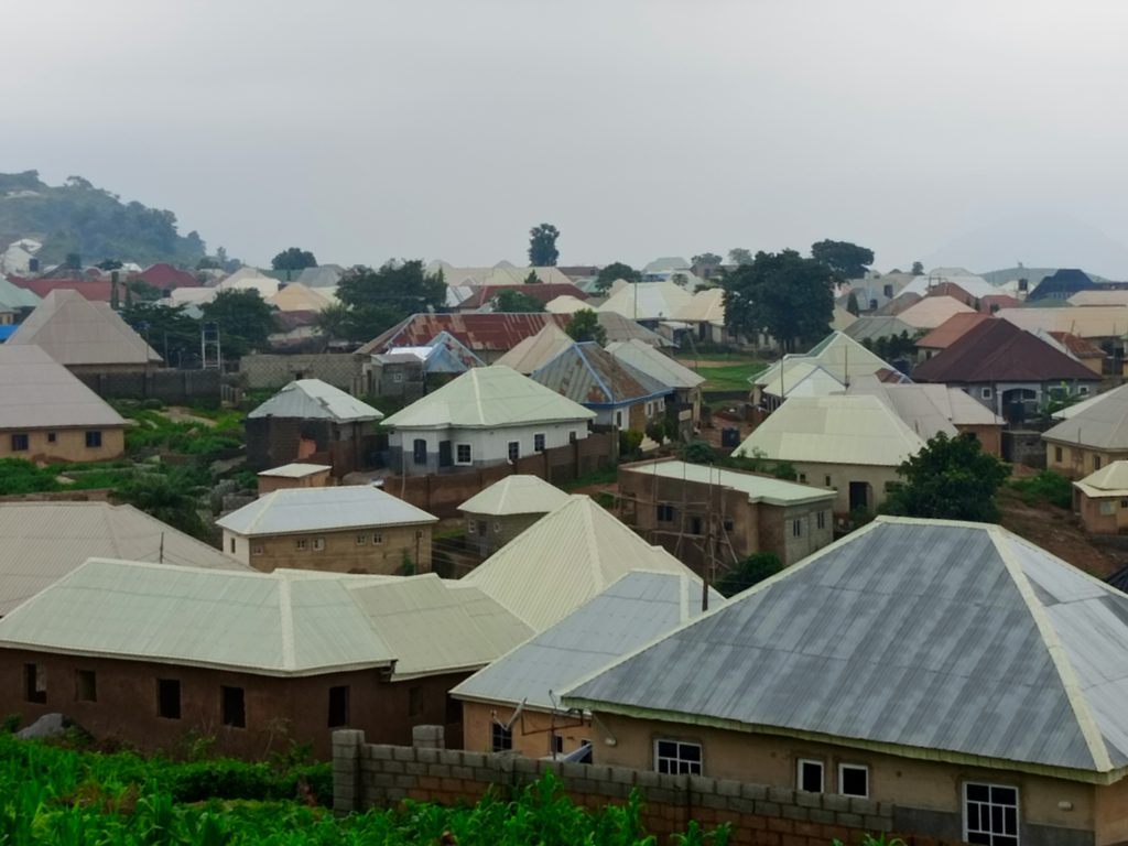 How high cost of land pushes FCT residents to suburbs