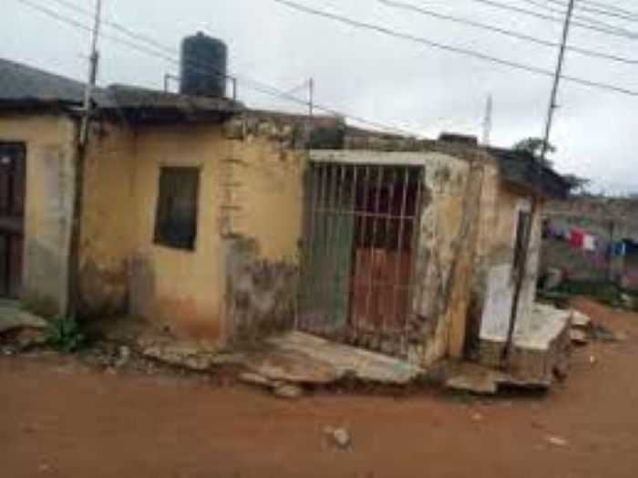 Poverty and inequality in FCT unbearable