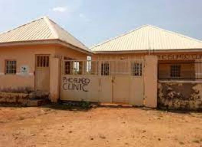 FCT community lament as Healthcare Centre becomes deplorable