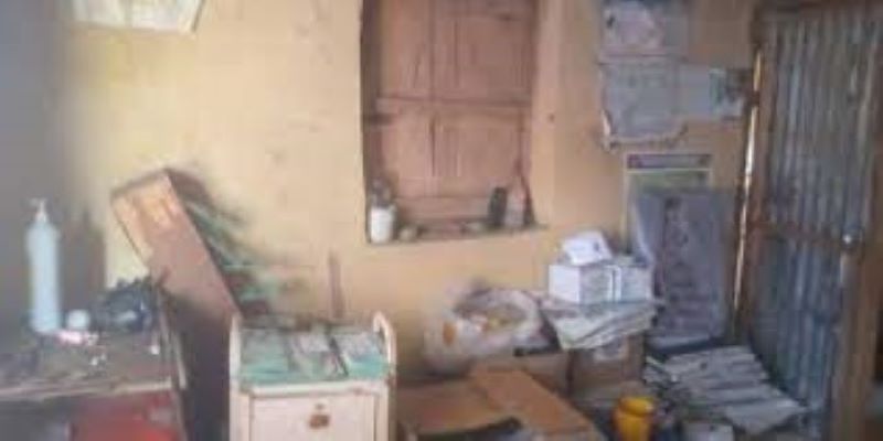 No healthcare in Bauchi community as PHC becomes deplorable
