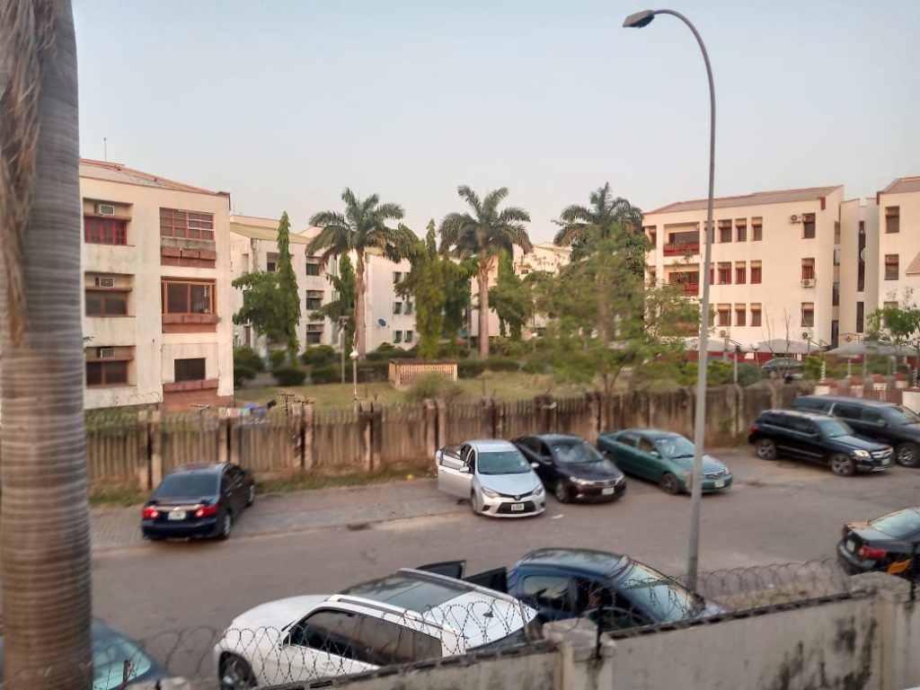 Abuja estate developers don’t care about biodiversity loss