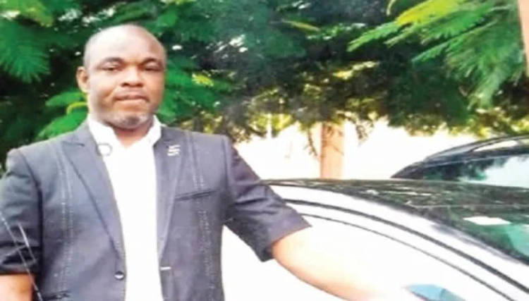Benue suspect detained by police since 2019 dies in custody