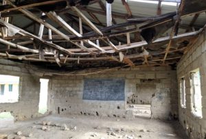 Deplorable Sabon Gari, Narabi Secondary School