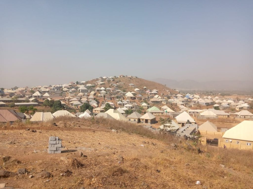 Denied Farming on Their Ancestral Land The Anguish of Abuja Indigenous People