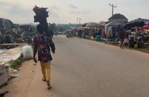 Karmo market becomes empty as subsidy hits businesses 