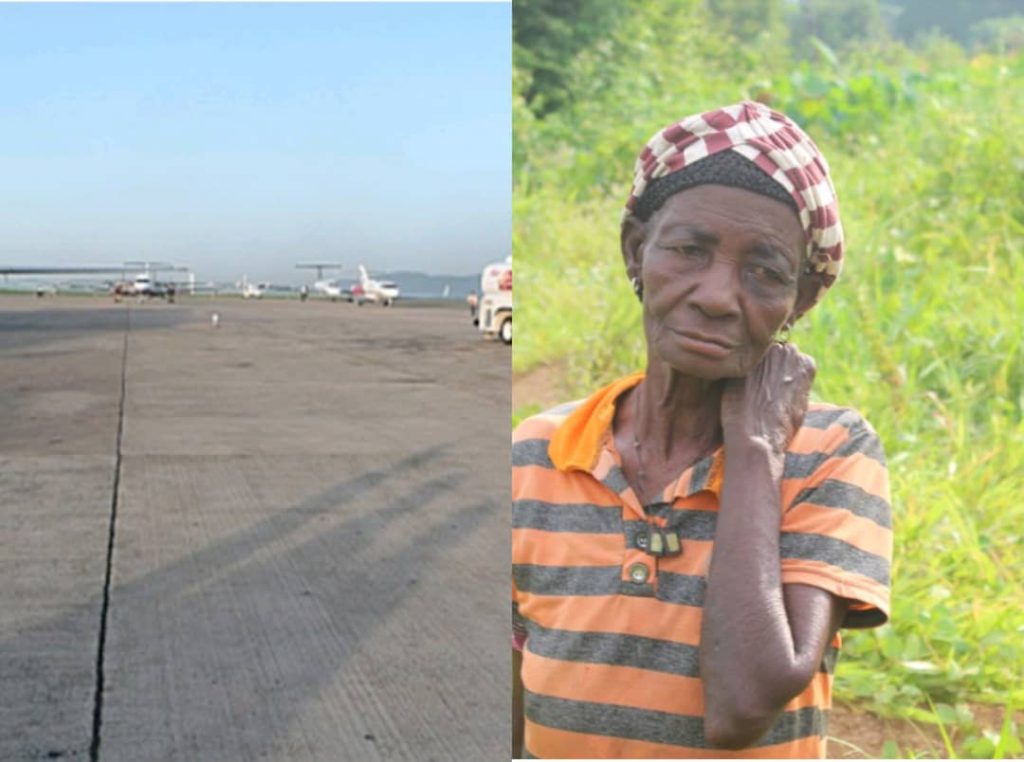 Ebonyi Indigenous people languish over Airport construction