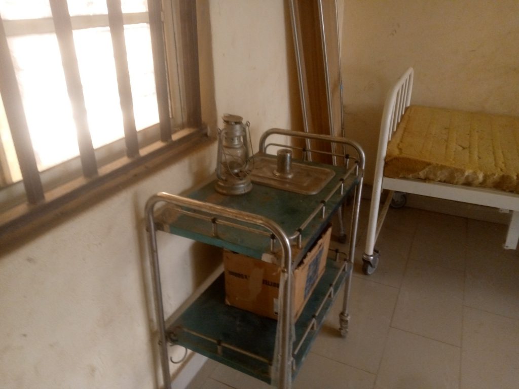 FCT community Pregnant women die over poorly equipped hospital
