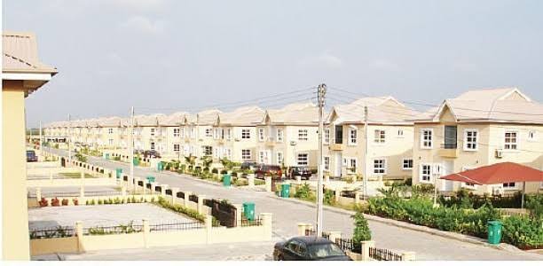 Nigeria pursues property tax for Land Value Capture