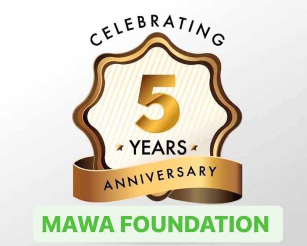 MAWA-Foundation @5