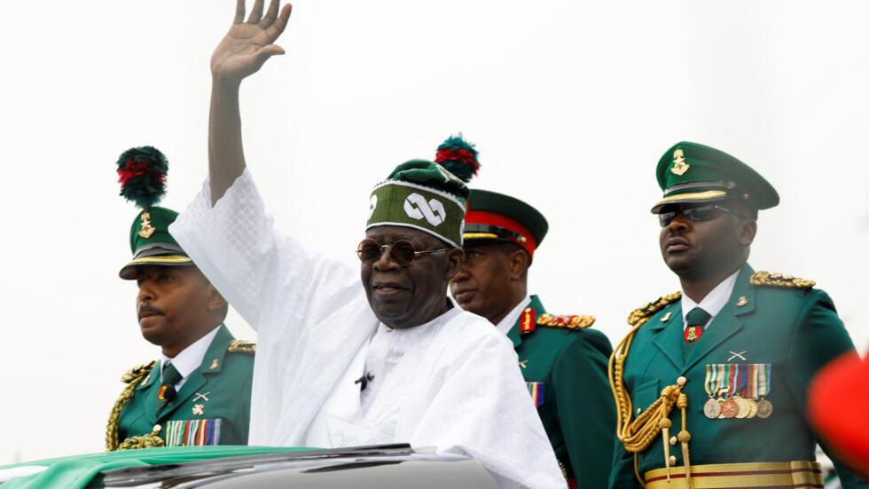 Two Years of Tinubu's Presidency: A Legacy of Missed Opportunities
