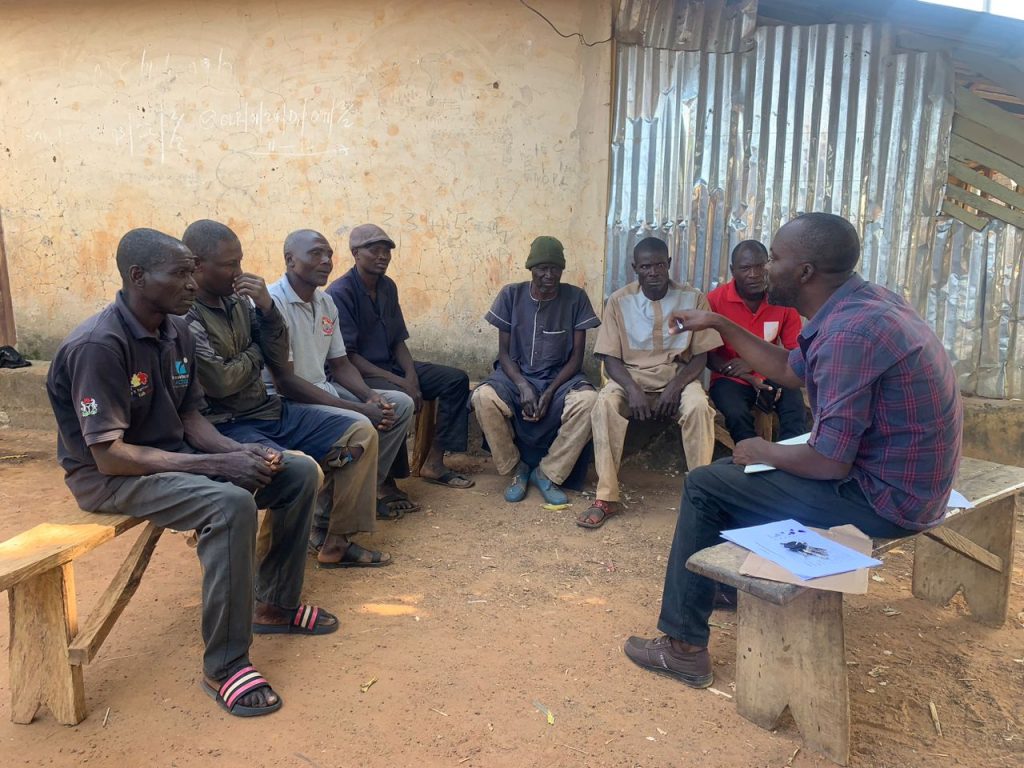 Monitoring & Evaluation (M&E): Beyond the Checklist