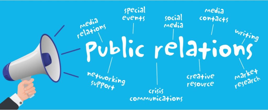 When Communication Becomes Just PR: Development Fails